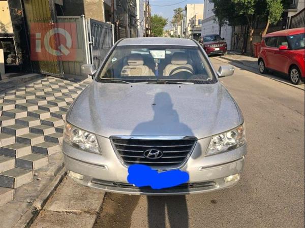 هيونداي   للبيع في العراق